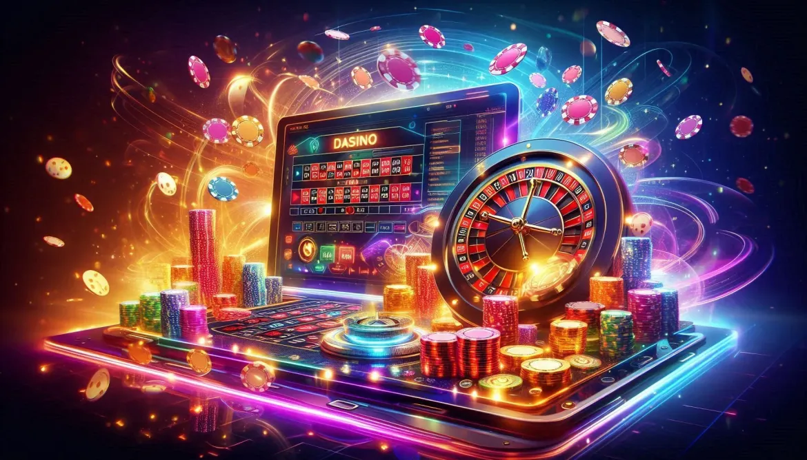 Party Casino